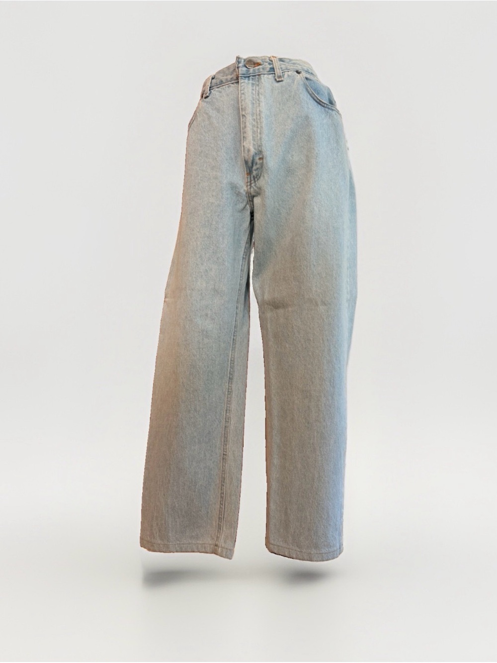 AMAZING Vintage 80s Gitano Jeans